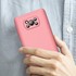 CaseUp Xiaomi Poco X3 NFC Kılıf Triple Deluxe Shield Kırmızı 5